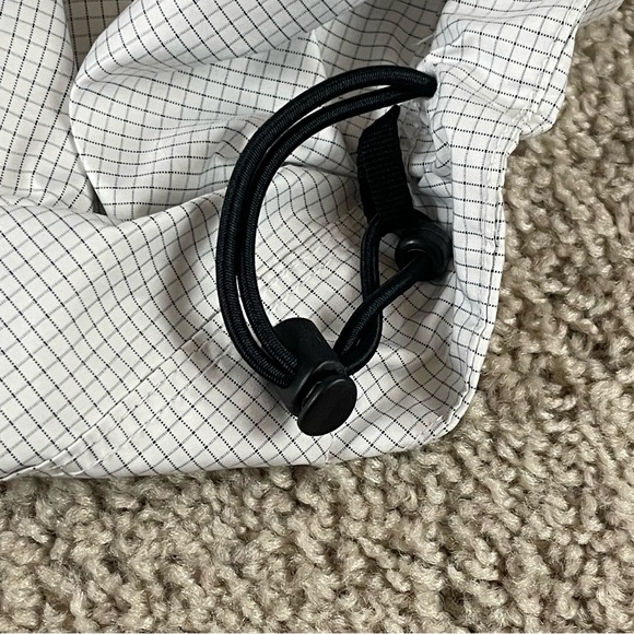 Nike Golf Jacket Men’s Medium Iowa State Cyclones Storm Fit 1/4 Zip T287 - Picture 12 of 15